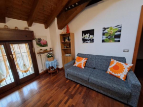 CASA BEA Elegante mansarda vicina a Fiera